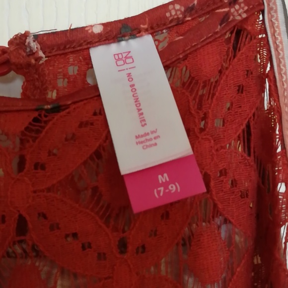 Fall top - Picture 4 of 4